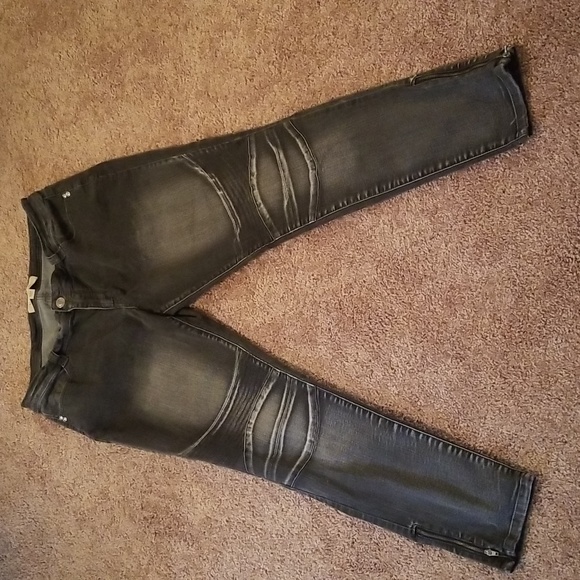 Denim - Brina & em jeans Stretchy Jeans